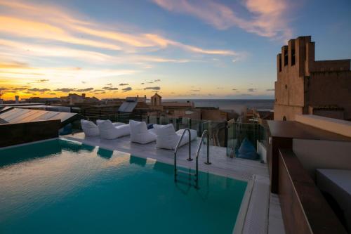 Фотографии апарт отеля 
            Azzoli Trapani - Apartments&Skypool