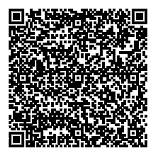 QR код достопримечательности Борисоглебская церковь