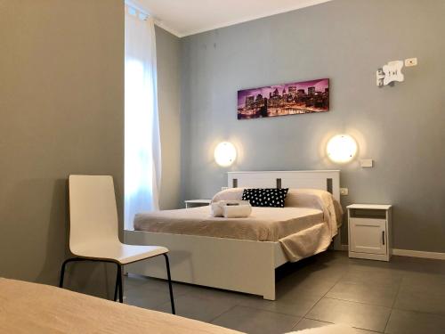 Фотография гостиницы Carlo Goldoni Hotel