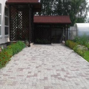 Фотография гостевого дома Частный дом