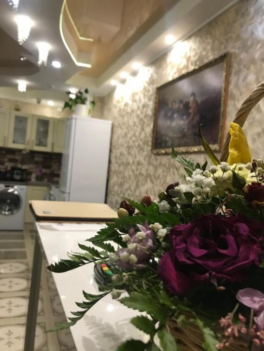 Фотографии хостела
Уютный Дом