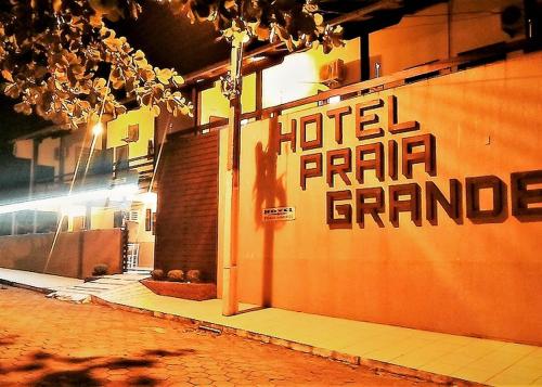 Фотографии гостиницы
Hotel Praia Grande