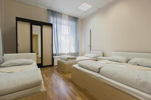 Фотографии мини отеля 
            Пафос у Кремля