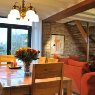 Фотографии гостевого дома
Vakantiehuis Vijlen