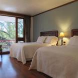 Фотография гостиницы Hotel Residencia del Sol