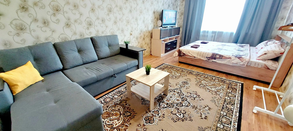 Фотография квартиры Квартира Уютная Рядом с Городской Рощей