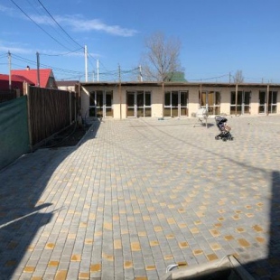 Фотография базы отдыха Милана