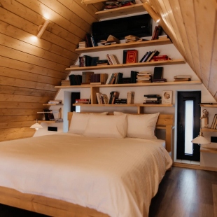 Фотография Коттеджа Chalet Fiagdon OнегинЪ