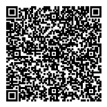 QR код гостиницы Триумф Палас