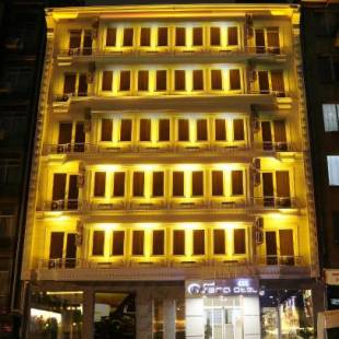 Фотографии гостиницы
Grand Sera Hotel