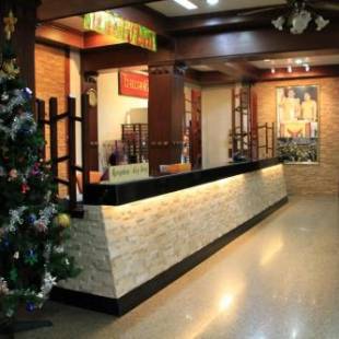 Фотографии гостиницы 
            Sri Chumphon Hotel