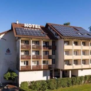 Фотографии гостиницы
Hotel Klosterhof