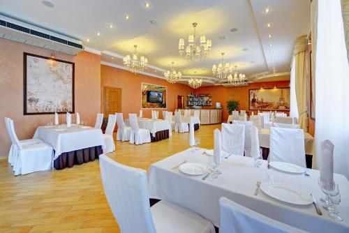 Фотографии гостиницы 
            SQ