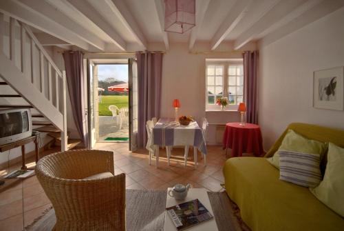 Фотография гостевого дома Gîtes de La Ferme De Kereven