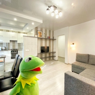 Фотография квартиры Апартаменты Ленина 52 б