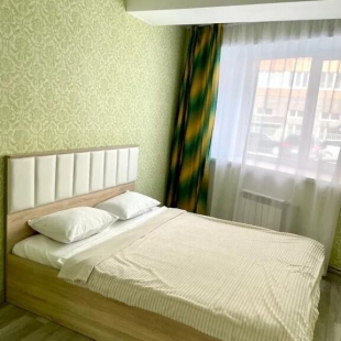 Фотография квартиры Апартаменты на проспекте Ленина 195А