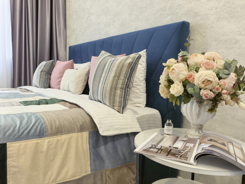 Фотография квартиры Апартаменты БАУНТИ