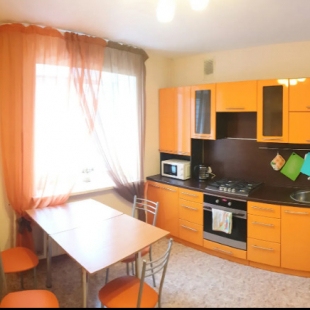 Фотография квартиры Апартаменты на улице Труфанова 32А