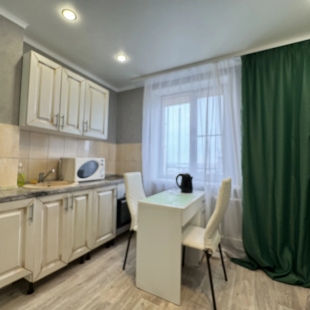 Фотография квартиры Квартира Уютная ЕвроДвушка