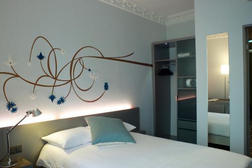 Фотография гостиницы BOUTIQUE Hotel by Continental Park