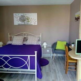 Фотографии мини отеля
Les mouettes