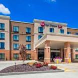Фотография гостиницы Best Western Plus Centralia Hotel & Suites