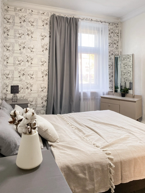 Фотография квартиры Квартира на Мира 27