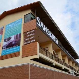 Фотографии гостиницы
Sanskriti Vedic Retreat