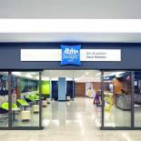 Фотография гостиницы ibis budget Rio de Janeiro Nova America