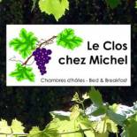 Фотография мини отеля Le Clos Chez Michel