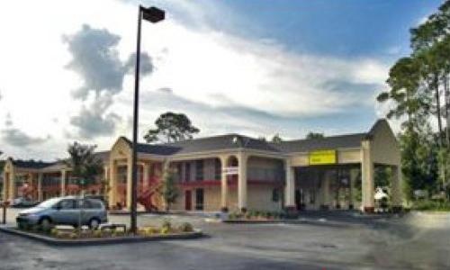 Фотография мотеля Magnolia Inn Kingsland