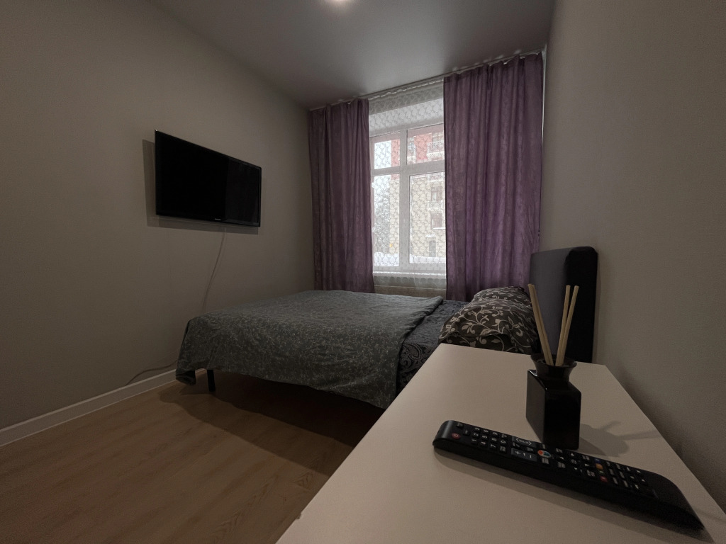 Фотография квартиры Квартира тихая Двушка на Ріхтера