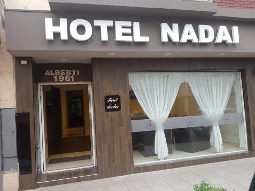 Фотография гостиницы Hotel Nadai