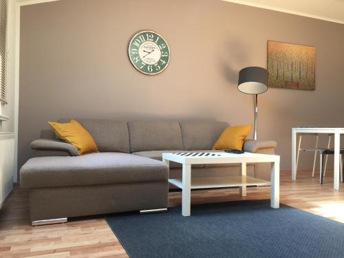 Фотография квартиры Apartament na Cechowej