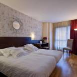 Фотография гостиницы Hotel Castro Real