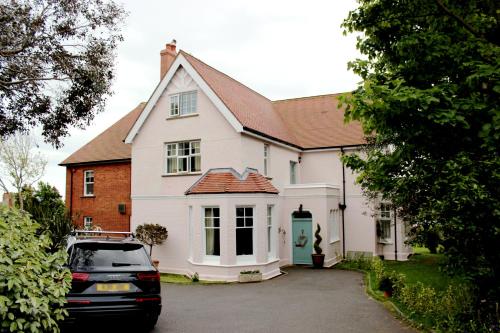 Фотография мини отеля St Katharine's House