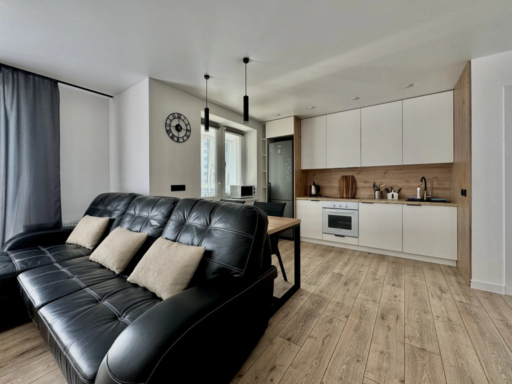 Фотография квартиры Апартаменты Шикарная двушечка в центре Бреста