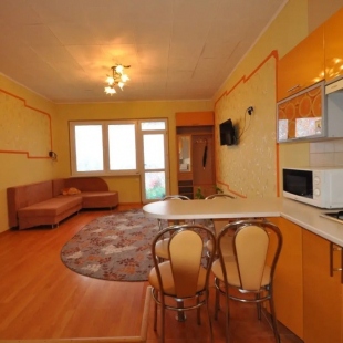 Фотография квартиры Апартаменты на улице Тимирязева 25