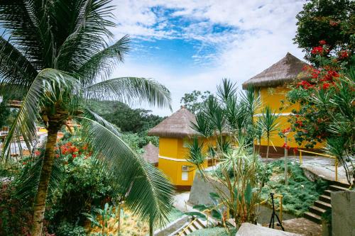 Фотография гостиницы Hotel Morro De São Paulo