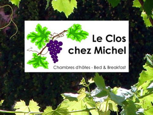 Фотография мини отеля Le Clos Chez Michel