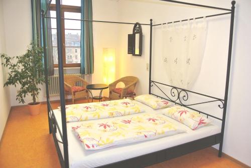 Фотография хостела Steffis Hostel Heidelberg
