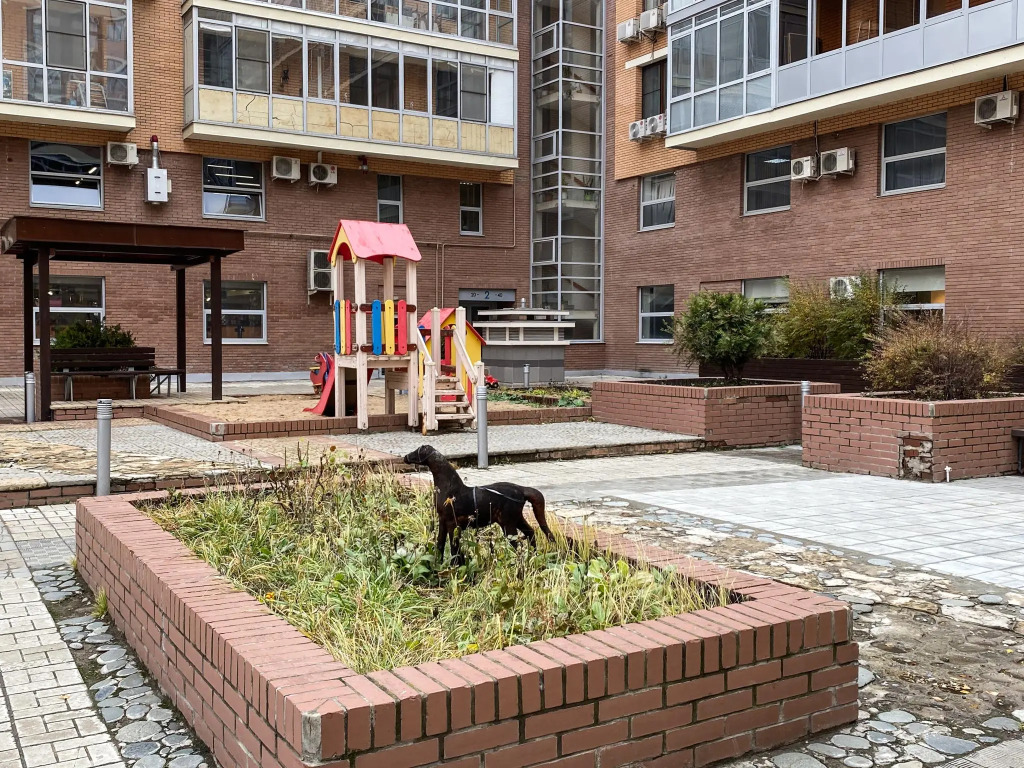 Фотография квартиры uTrip на улице Чистопольская 20/12