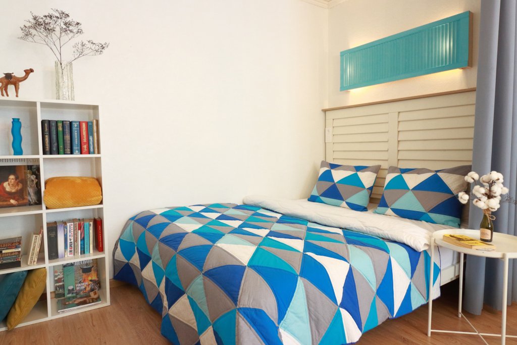 Фотография квартиры Квартира Тихая Гавань