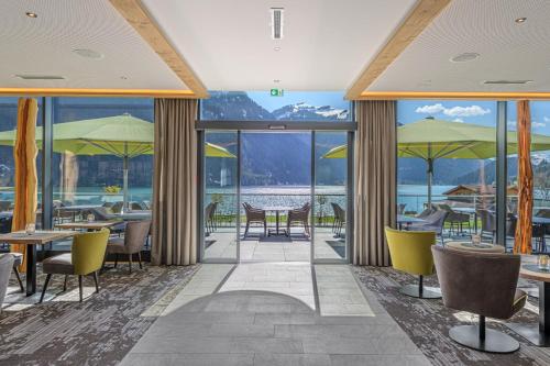 Фотография гостиницы haldensee - Naturerlebnis und Wellnesshotel