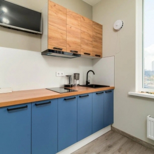 Фотография квартиры RentalSPb на проспекте Витебский 99 корпус 1