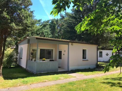 Фотография гостевого дома Bungalow 68 am Waldrand