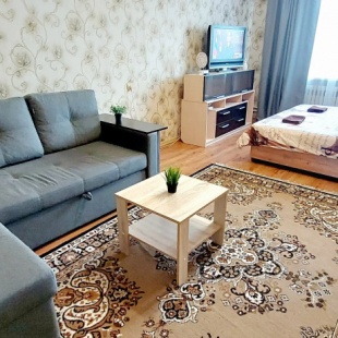 Фотография квартиры Квартира Уютная Рядом с Городской Рощей