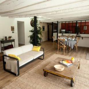 Фотографии мини отеля
Maison d'hôtes les Escures