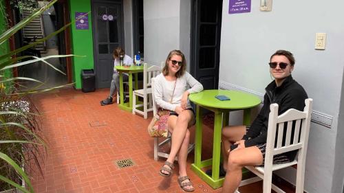 Фотография хостела Ferienhaus