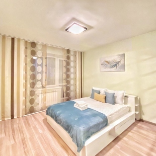 Фотография квартиры Апартаменты Apart-Comfort Sapporo Japan